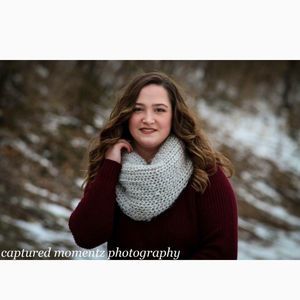 Meet your Posher, Amanda